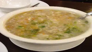 Treasure Soup Recipe | How to Make Tasty Treasure Soup