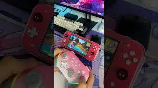 Мой геймпад Gamesir Supernova спустя 52 дня использования