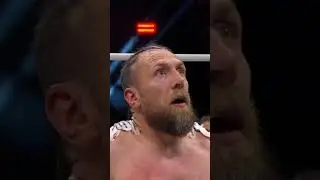 BCC TURN ON BRYAN DANIELSON AEW ALL OUT 2024 CHICAGO!! 😳🤯 #wrestling #aew