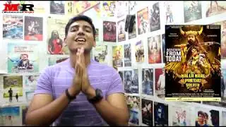 Oru Nalla Naal Paathu Solren review | Vijay Sethupathi, Gautham Karthik, Daniel Annie