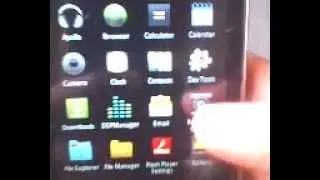 cm7.2 for galaxy y