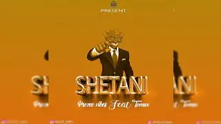 mozee vibes feat Tomax - SHETANI (official audio)
