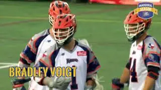 There's Blood in the Bay | CT Hammerheads Inaugural Season 2020