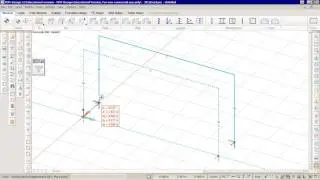 Hurtig Introduktion til FEM Design