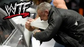 WTF Moments: WWE SmackDown (March 14, 2017)