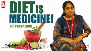 Dr. Purva Soni | Chief Medical Officer, Patanjali | India International Ayurveda and Wellness Expo