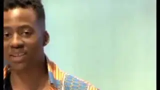 Changing the Africa narrative