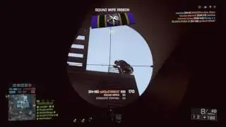 BF4: OMG Moment !!!