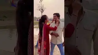 Luka le tor Chehra la Handa Film #amritakushwaha #amleshnagesh #anilsinha