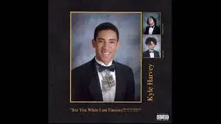 KYLE - Forget (ft. Trippie Redd & iann Dior) (432hz)