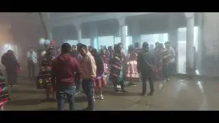 Baile con la orquesta - Paccho Febrero 2022 - parte 4