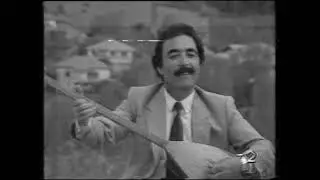 G&uuml;ll&uuml;k Dağı -Rıza YAĞIZ (Burdurlu Hafız) Ahmet TURGUT