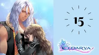 [Valkyon] épisode 15 - Eldarya