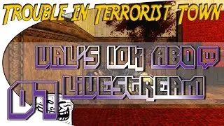 VALCRY's 10.000 ABO-SPECIAL [Facecam] &diams; Livestream 28.12.2015 #07 &diams; Deutsch German Gameplay