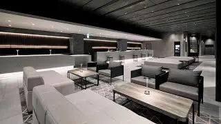 Hotel JAL City Fukuoka Tenjin, Japan | Travel With Suruchi