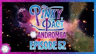 🌟 Violent Means... | Andromea: The Dusk Watch, Episode 52 | Pinky Pact 🌟