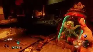 TOP 5 BEST PACK A PUNCHED GUNS IN SHADOWS OF EVIL CALL OF DUTY BLACK OPS 3