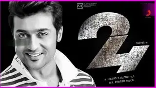 24 Tamil Movie Official Trailer 2016   Suriya, Samantha, Nithya Menen   Vikram Kumar