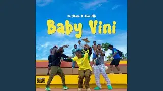 Baby Vini (feat. Alou Mb)