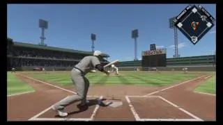 Bunt only challenge