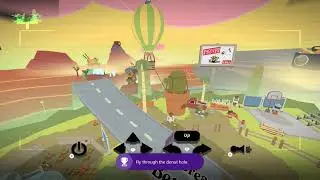 Donut County 