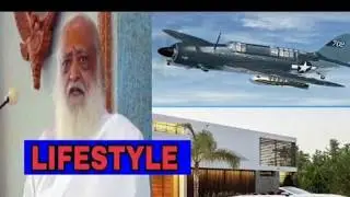 Asaram bapu reveals his property