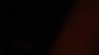 The Eerie Sound in the Night!