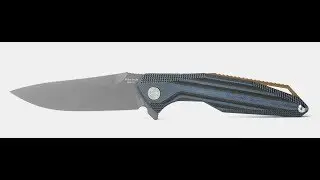 Обзор Rike RK801G 154CM