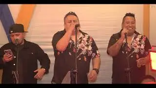 ME DICEN PERDIDO | EL CASS & ORQUESTA | FELIZ CUMPLEA&Ntilde;OS SHAGUI