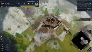 Já (Otto) vs Creator (Macedonci 2,2k ELO) CZ