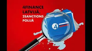 #180 Poļi pret SMS kredītu milzi – kādēļ „4finance” meitasuzņēmums ir Polijas sankcijās?