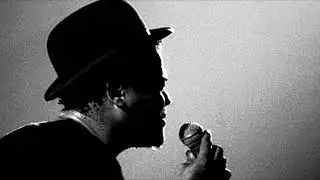 Sugar Minott - Hungry dub