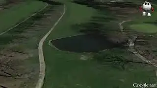 Risk and Reward at Its Finest | Hole 13 at Chardon Lakes Golf Course OH