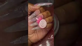 ✨EASY POLYGEL NAILS AT HOME✨