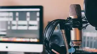 Voice Over Work Online | Iraqi voice over