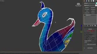 How to convert 2d image to 3d model | 02 | Polygonslice