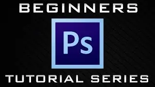 # 1 Adobe Photoshop cs6 - Tutorial for Complete Beginners 1080p HD - The Very Basics & Overview
