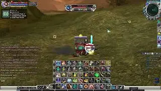 COBA PITBOSS SAND STING BUG OC (STOKER) - RF INDO