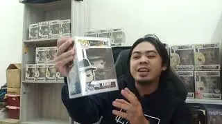 Attack On Titan Part 3 Funko Pop Malaysia Collector