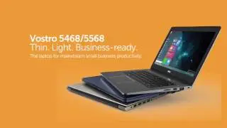 Dell Vostro Commercial