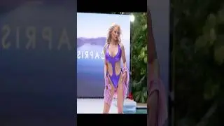 Barely Runway Ep. 83 #model #bikini #fashion #bikinimodel #swimwear Untitled 48