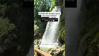 Fastidio allo stomaco senza una causa evidente? Attenta se riconosci anche questi segnali