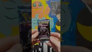 Twilight Masquerade Booster Pack Opening!!! EX Card!!!