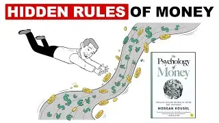Hidden Rules of Money   Lessons From The Psychology of Money