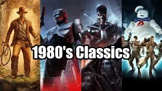 Indiana Jones and Three More Great Movie Licensed Games