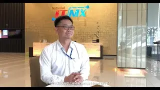 Join us at National ITMX!!!