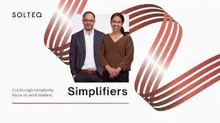 Simplifiers - Why digital transformations fail, and how to get them back on track