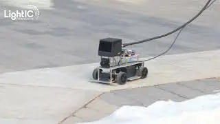 FR60 &mdash; Ultra-Compact FMCW LiDAR | SLAM, Velocity, Precision, Anti-Interference