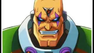 Megaman X7 - Conclusion - vs. Sigma Final