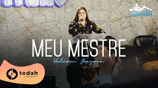 Valesca Mayssa | Meu Mestre (Vigília O Bom Samaritano)